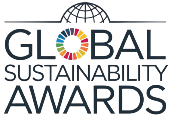 Global Sustainability Awards 2025 Winner